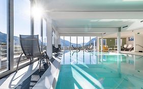 Vergeiner's Hotel Traube